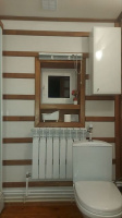 Монтаж газгольдера 2700 л и отопления под ключ в Рязани